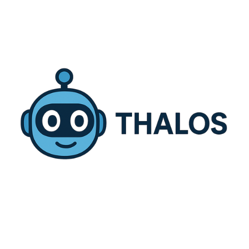 THALOS Logo